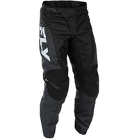 Traje FLY RACING F-16 2026 Negro Blanco