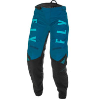 Traje Mujer FLY RACING F-16 Aqua