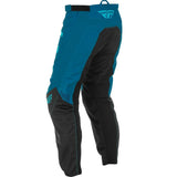Traje Mujer FLY RACING F-16 Aqua