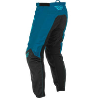 Traje Mujer FLY RACING F-16 Aqua