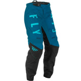 Traje Mujer FLY RACING F-16 Aqua