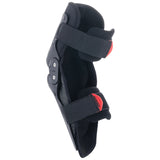 Rodilleras Niño ALPINESTARS SX-1 Articuladas (6 - 12 años)