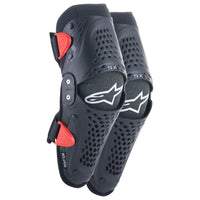 Rodilleras Niño ALPINESTARS SX-1 Articuladas (6 - 12 años)