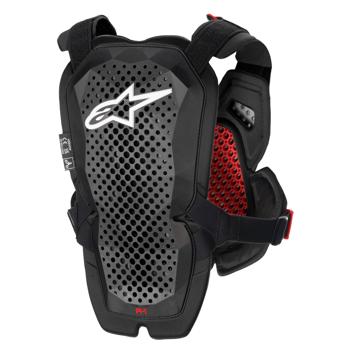 Jofa ALPINESTARS A-1 Pro Negra