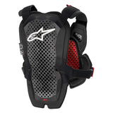 Jofa ALPINESTARS A-1 Pro Negra
