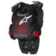 Jofa ALPINESTARS A-1 Pro Negra