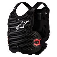 Jofa ALPINESTARS Bionic Action V2 Negra