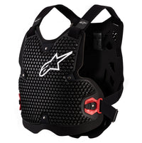 Jofa ALPINESTARS Bionic Action V2 Negra