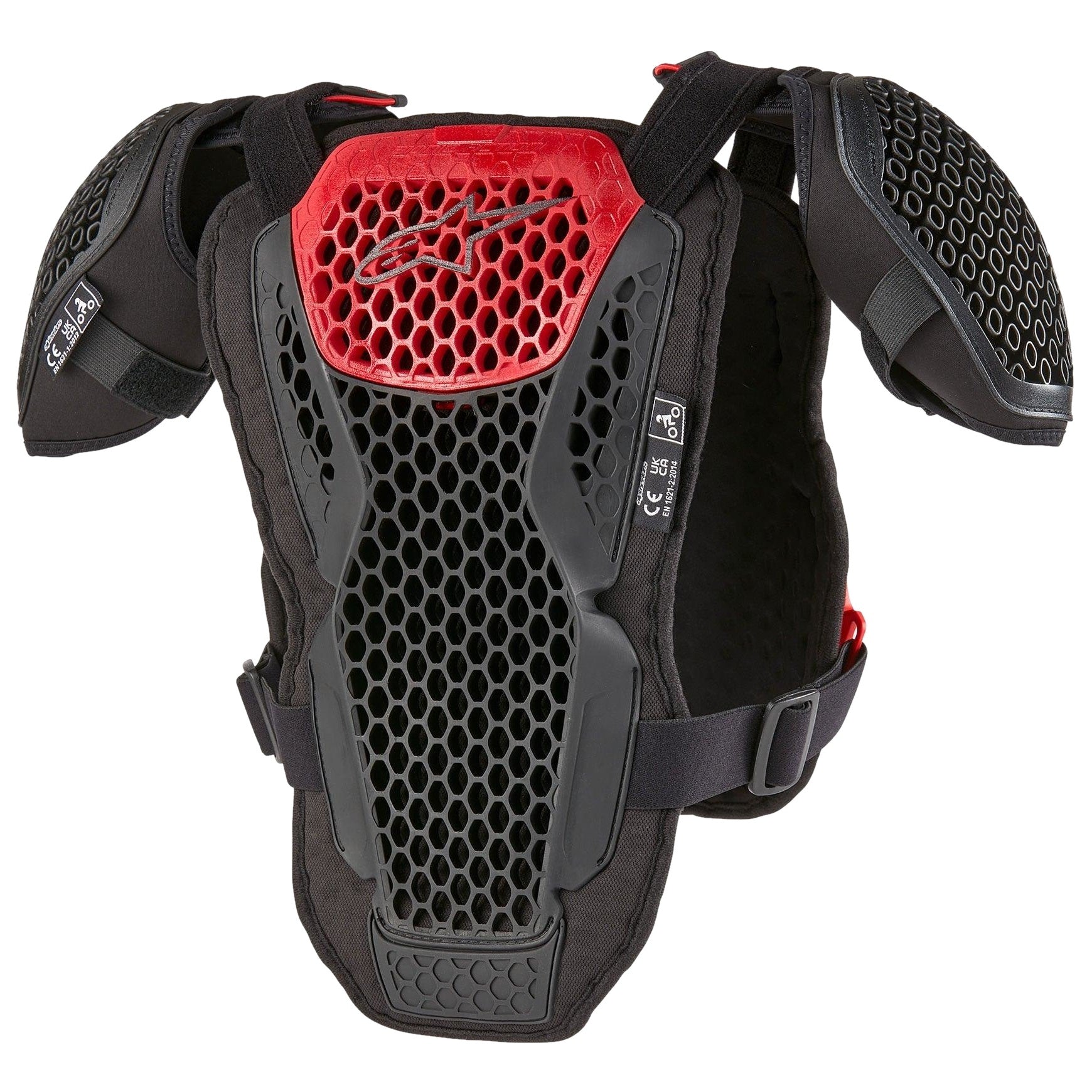 Jofa Niño ALPINESTARS Bionic Action (6 - 12 años)