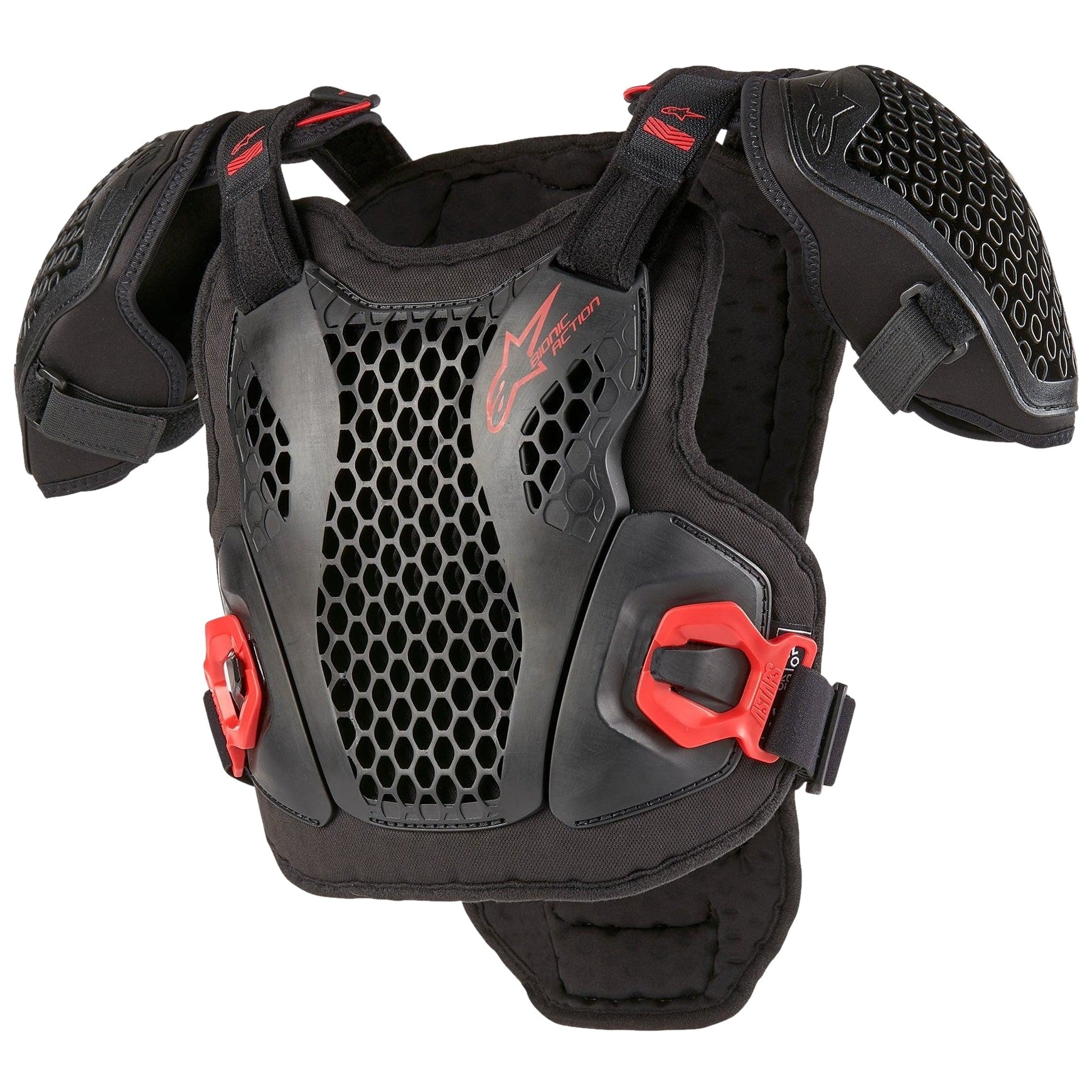 Jofa Niño ALPINESTARS Bionic Action (6 - 12 años)