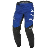 Traje Niño FLY RACING F-16 Azul