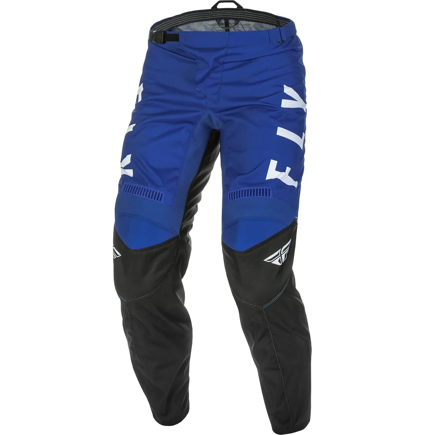 Traje Niño FLY RACING F-16 Azul