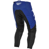 Traje Niño FLY RACING F-16 Azul