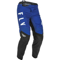 Traje Niño FLY RACING F-16 Azul