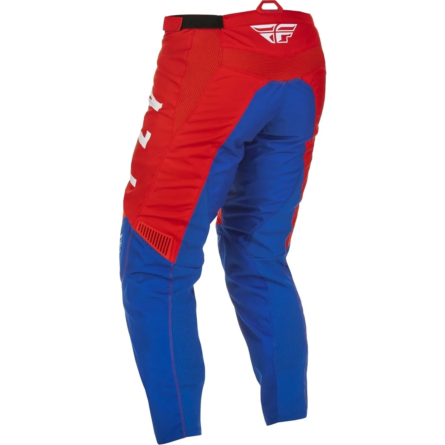 Traje FLY RACING F-16 Rojo Azul
