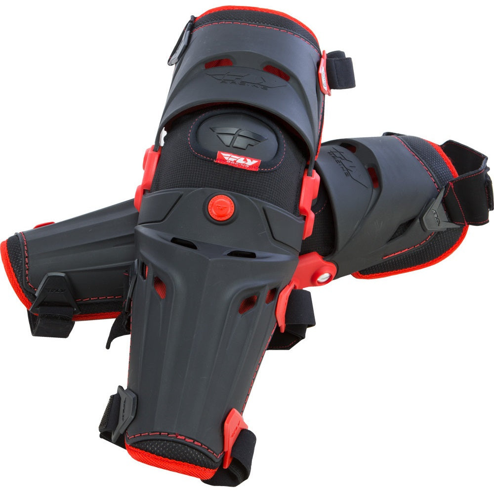 Rodilleras FLY RACING 5 PIVOT Articuladas