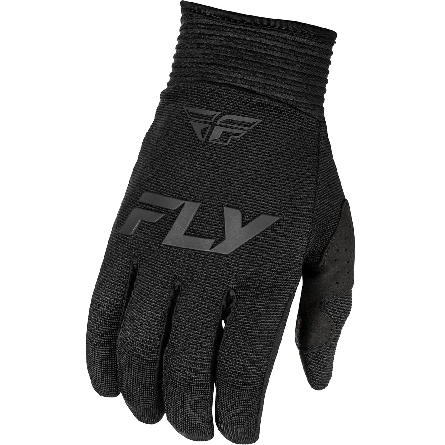 Guantes FLY RACING F-16 Negro