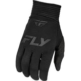 Guantes FLY RACING F-16 Negro
