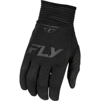 Guantes FLY RACING F-16 Negro