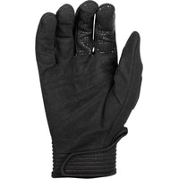 Guantes FLY RACING F-16 Negro