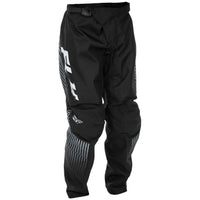 Traje Niño FLY RACING F-16 Blanco Negro