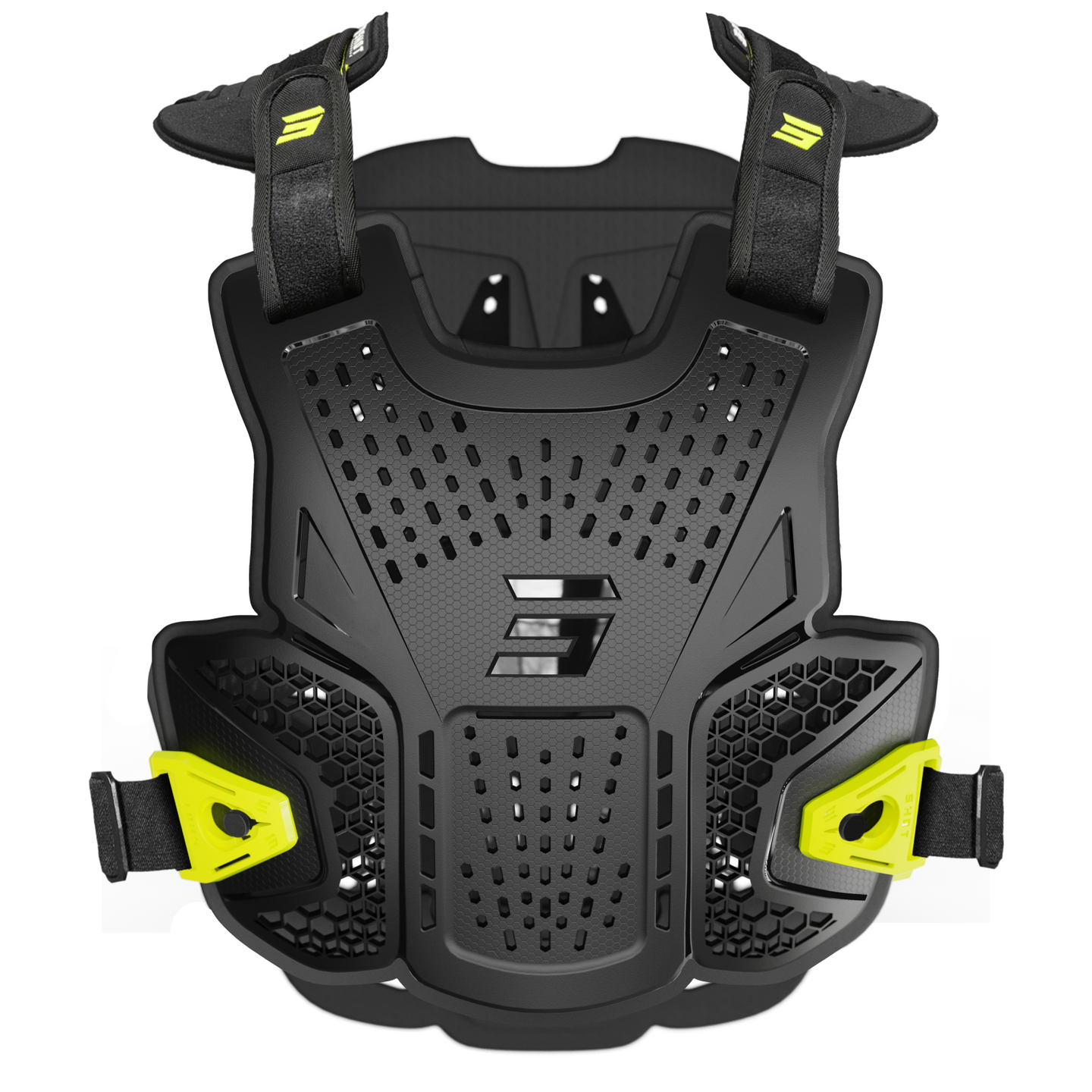 Jofa SHOT AIRFLOW EVO NEGRA