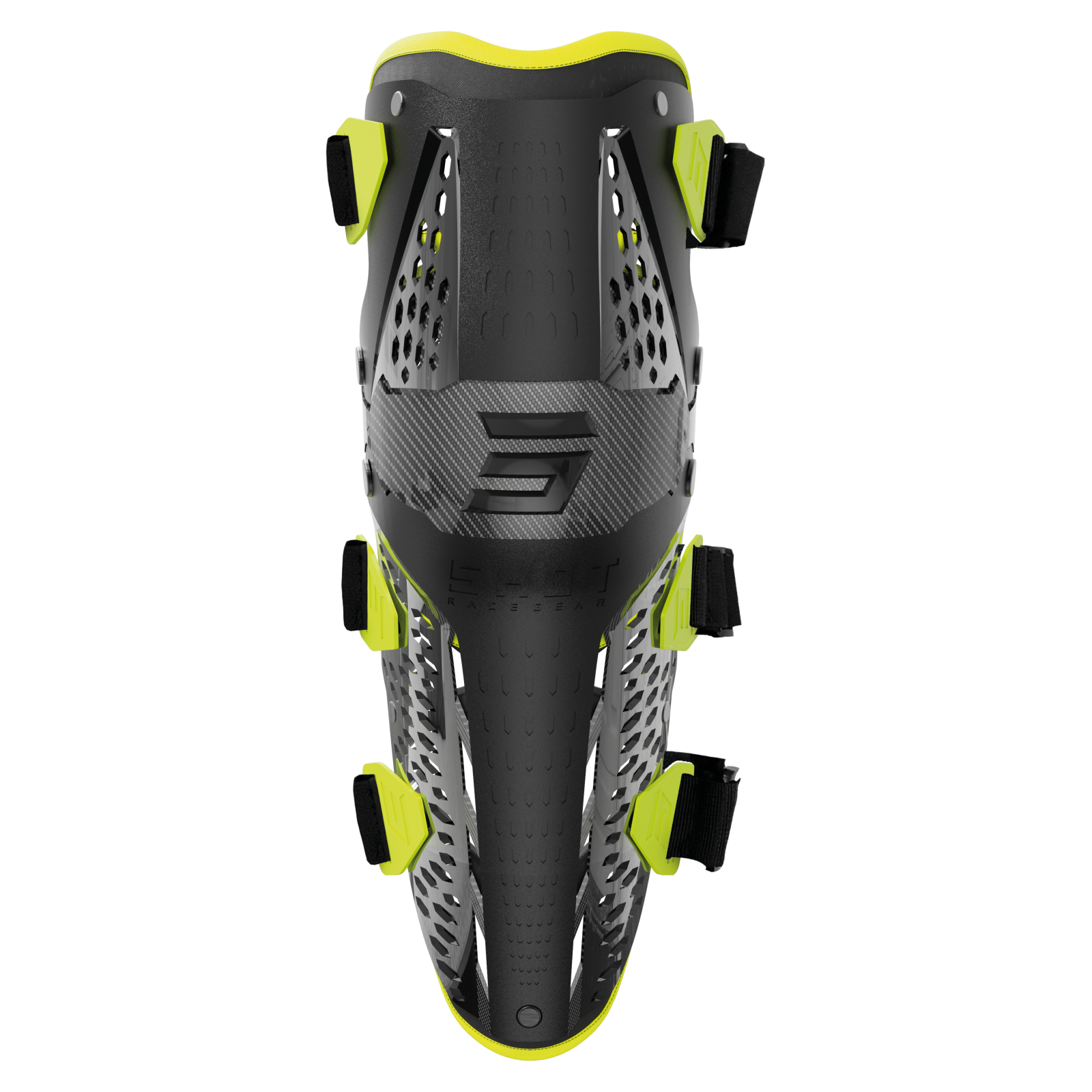 Rodilleras SHOT AIRFLOW Articuladas