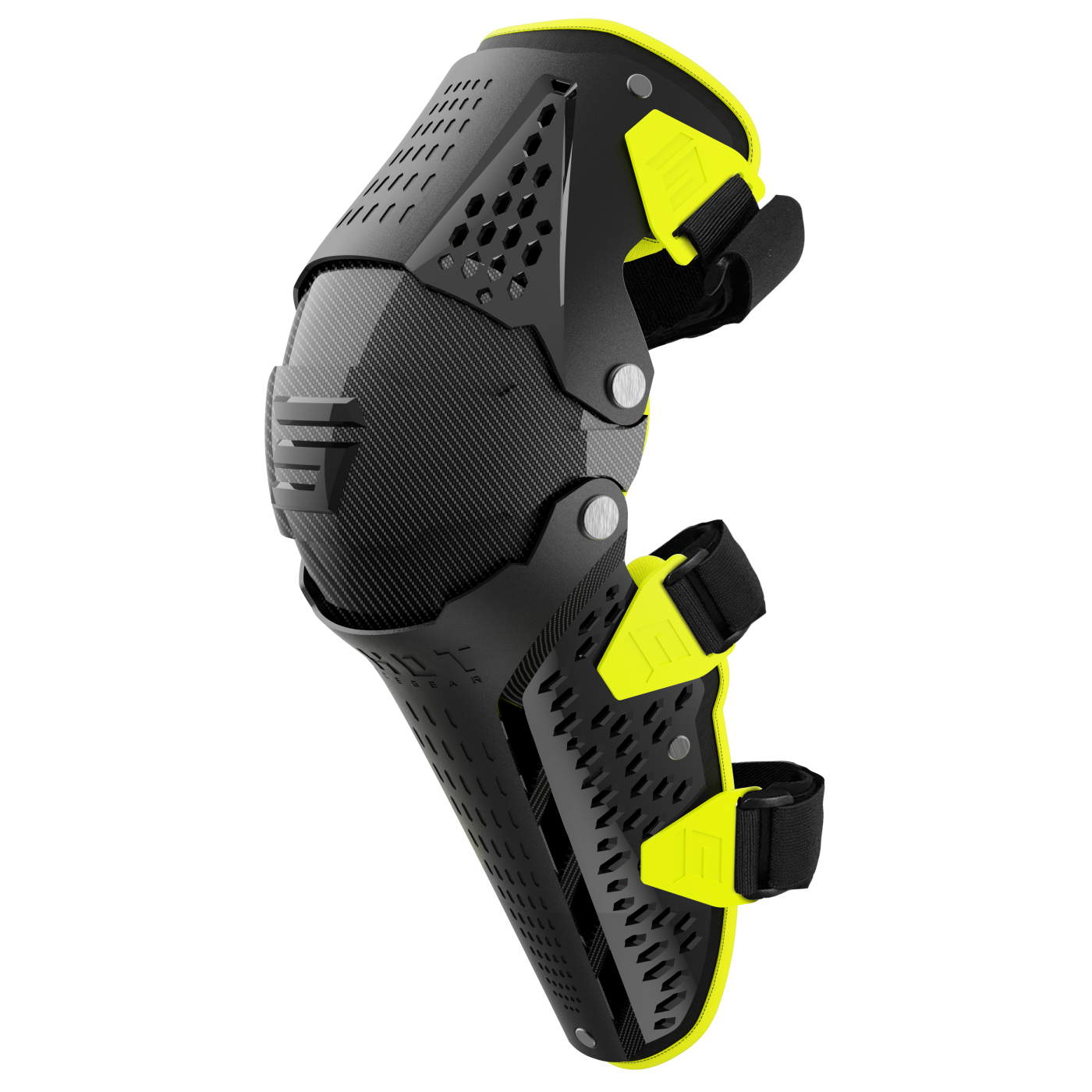 Rodilleras SHOT AIRFLOW Articuladas