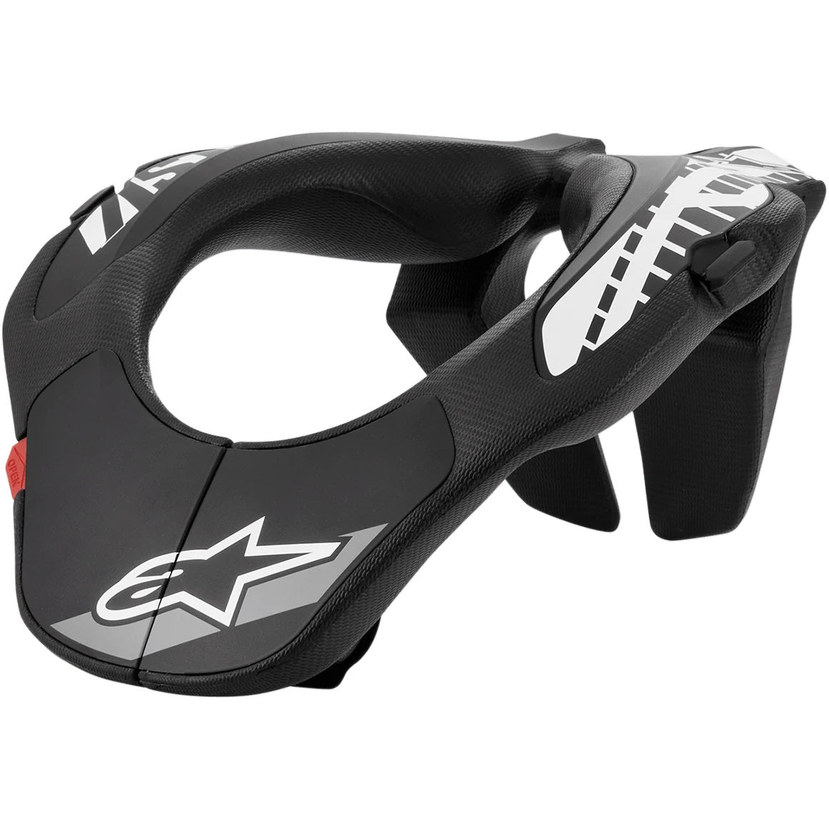 Cuello Protector Cervical Niño ALPINESTARS BIONIC (6 - 14 años)