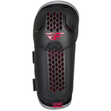 PACK Coderas + Rodilleras FLY RACING BARRICADE Adulto