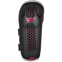 PACK Coderas + Rodilleras FLY RACING BARRICADE Adulto