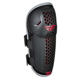 PACK Coderas + Rodilleras FLY RACING BARRICADE Adulto