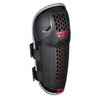 PACK Coderas + Rodilleras FLY RACING BARRICADE Adulto