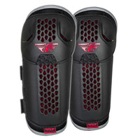PACK Coderas + Rodilleras FLY RACING BARRICADE Adulto