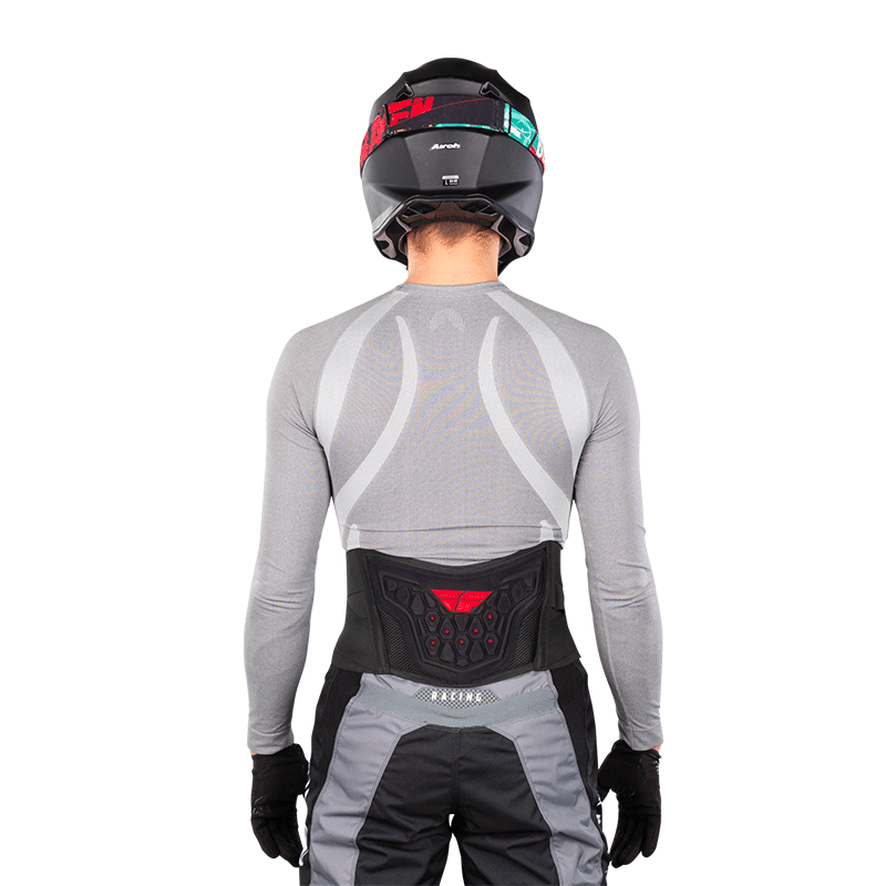 Faja Lumbar FLY RACING BARRICADE