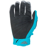 Guantes FLY RACING F-16 Mujer Celeste