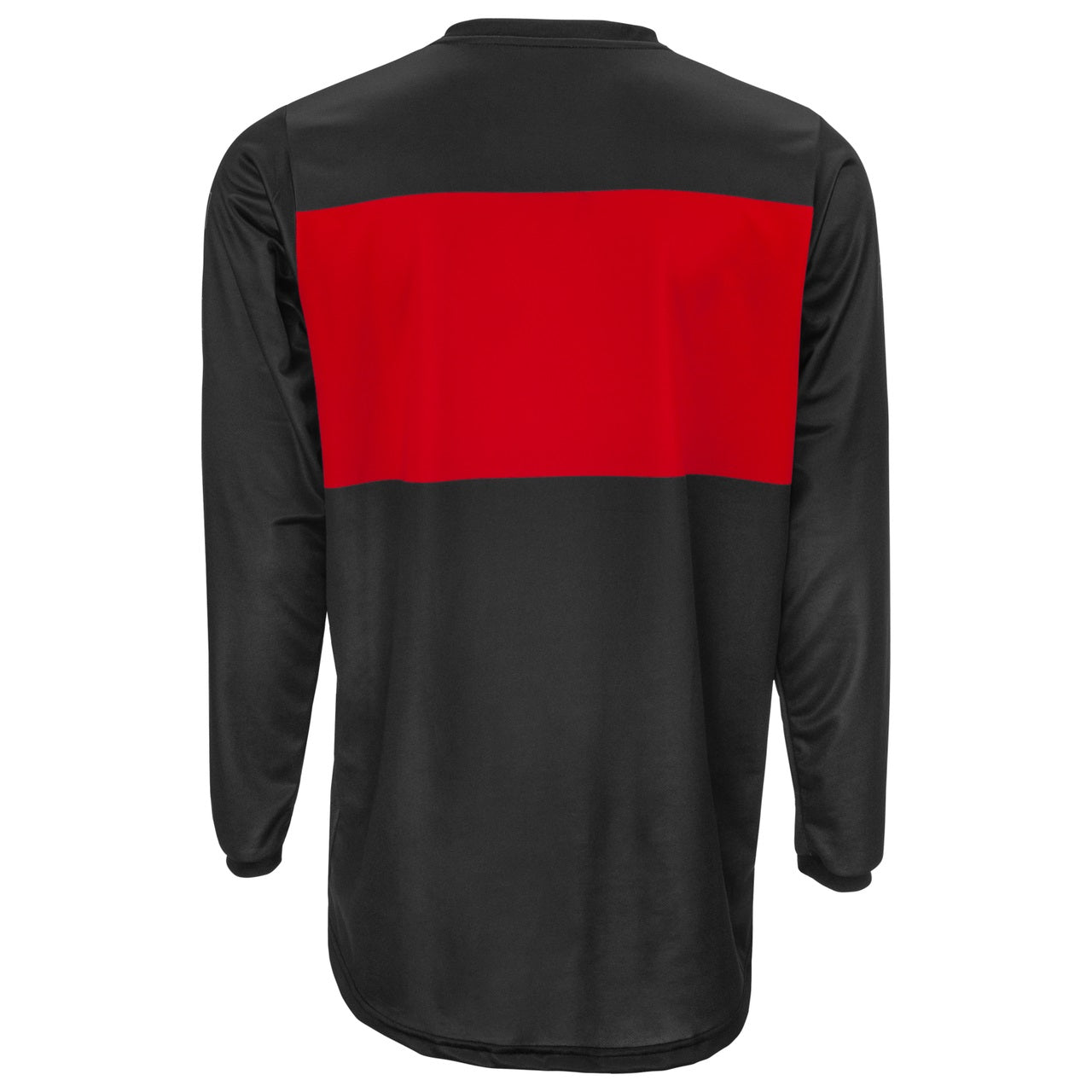 Jersey Niño FLY RACING F-16 Roja Negra