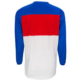 Jersey FLY RACING F-16 Roja Azul