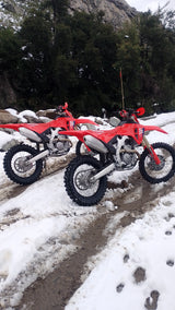 HONDA CRF 250 RX 2025