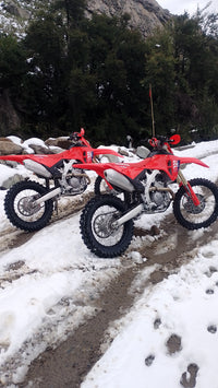 HONDA CRF 250 RX 2025