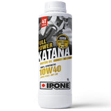 Aceite Motor IPONE FULL POWER KATANA 10W40