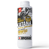 Aceite Motor IPONE FULL POWER KATANA 10W60