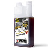 Aceite Motor IPONE SAMOURAI RACING Fresa 2T