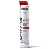 Lubricante de Cadena IPONE X-TREM CHAIN OFF-ROAD Spray 750 ml.