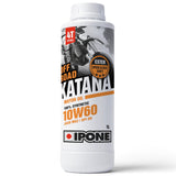 Aceite Motor IPONE KATANA OFF ROAD 10W60