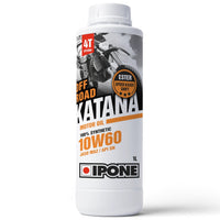Aceite Motor IPONE KATANA OFF ROAD 10W60