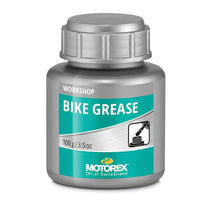 Grasa MOTOREX BIKE GREASE 100 Gr.