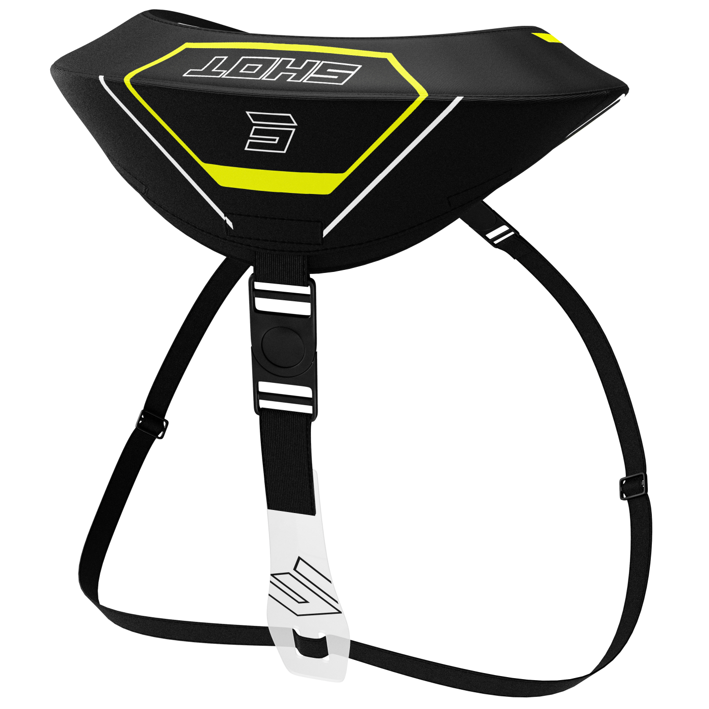 Cuello Protector Cervical Niño SHOT NECK BRACE PROTECTOR