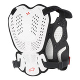 Jofa ALPINESTARS A-1 Roost Blanca Negra