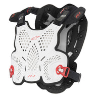 Jofa ALPINESTARS A-1 Roost Blanca Negra